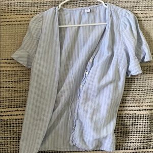 Old navy top
